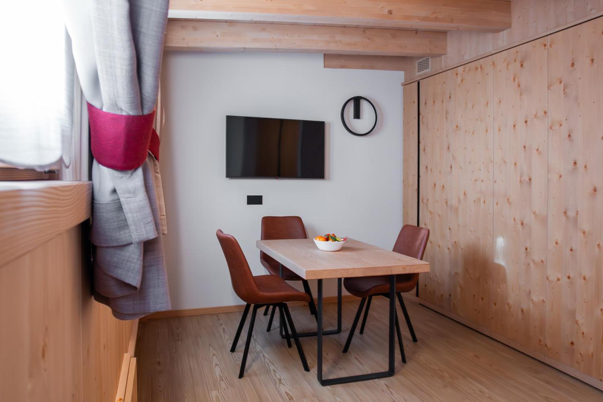 Chalet Al Tabia Bormio Exterior photo